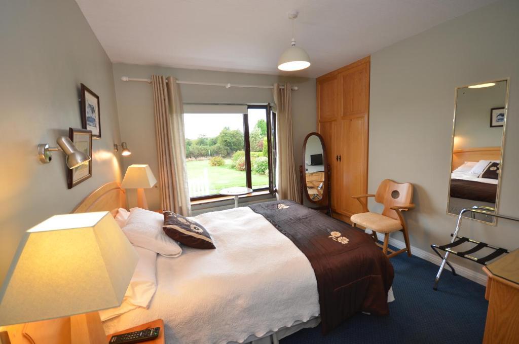 Gormans Country Home Killarney Zimmer foto